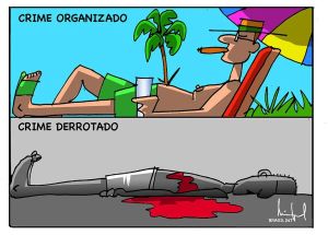 Patrimonialismo à brasileira: o Estado como propriedade das classes dominantes