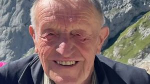 È morto Eliseo Sartor, il patriarca dello sci di fondo di Sappada