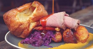 Highest-rated roast dinner in Norwich back on menu at award-winning pub