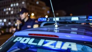 Banda dell’acido in azione a Trieste: furto e danni all’enoteca Ca’ de Wine