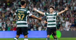Um puzzle de €123 milhões e a falta de referências: Sporting à prova na Champions