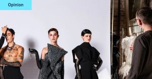 Some designer clothing attracts a collector’s premium. But which?