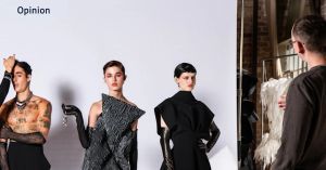 Some designer clothing attracts a collector’s premium. But which?
