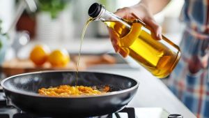 National Nutrition Week 2026: Experts explain what really matters when choosing cooking oils and fats