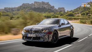 New BMW 3 series to come with more powerful six-cylinder engine