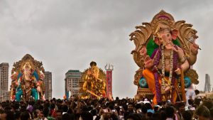 Ganesh Chaturthi 2026: 10 famous Ganesh temples in Maharashtra to visit for Bappa’s blessings