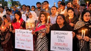 From 6% Scheduled Castes To 5% Minorities: The Forgotten Promise Of Employment Quotas