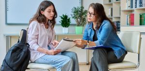 Mentoring based on young peoples’ strengths can alleviate the crisis in education, training and employment