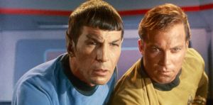 How the chemistry of Star Trek changed my life – from a gunpowder plot to ‘red hellfire’