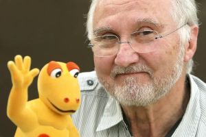 Décès d’Yves Brunier, co-créateur et interprète du personnage Casimir