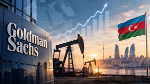 Goldman Sachs raises its oil forecast: what it means for Azerbaijan’s economy