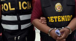 Valoremos a los buenos policías