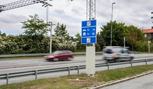 Når bompengene skaper behov for mer bompenger