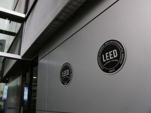 Opinion: The false green god of LEED building standards