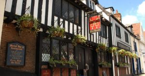 Historic pub to reopen after being closed for 14 months