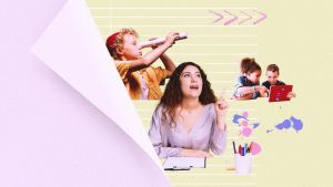 Kein Peace bei Pisa: Neue Bildung braucht das Land