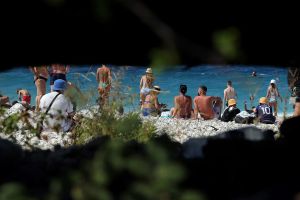 Ivanka Trump—and Everyone Else—Sees One European Country as the Next Mediterranean Tourist Mecca. I Went to See Why People Are So Mad.