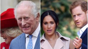 “Harry e Meghan sono tornati come privati cittadini”. L’implacabile lettera di Re Carlo: nessun incarico a nome della Royal Family