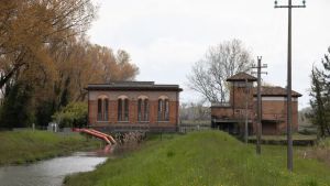 Un parco fotovoltaico per servire le idrovore di Staranzano: sarà pronto entro la fine del 2026