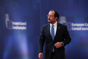 Σερί συναντήσεων για το Κυπριακό πριν από τη Νέα Υόρκη