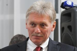 Песков: участие европейцев может осложнить переговоры по мирному урегулированию на Украине