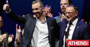 Η νίκη του AfD και το ζήτημα κινητοποίησης των εκλογέων στην Ευρώπη