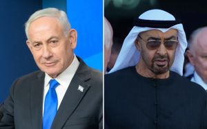 Days before Oct. 7, UAE leader warned Netanyahu Hamas was planning war, but PM did nothing with the info – report