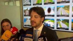 Raddoppio della 308 Padova-Cadoneghe, via al progetto: 