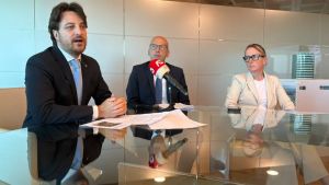 Strada del Santo, raddoppio tra Mejaniga e Cadoneghe: progetto da 150 milioni