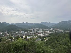Os benefícios trilionários da China com investimento em qualidade do ar