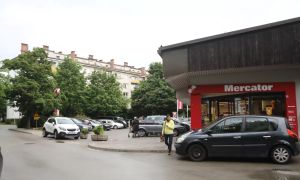 Mercator lani z nižjimi prihodki, a z dobičkom