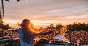Major music festival to return to estate as discounted tickets launched for 2027