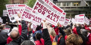 Medicare for All Also Means This: An Improved, Expanded Medicare