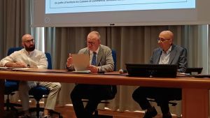 Al via a Belluno il progetto “Preparati al futuro – ponti tra scuola e impresa”