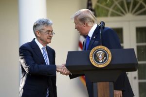 How to survive Trump? Jerome Powell mastered four rules.