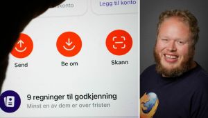 Takk, Vipps! Nå gjenstår regningen