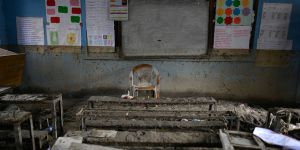 Building a Resilient Nepal