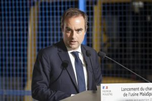Après la fuite d’une information sur le budget 2027, Sébastien Lecornu saisit la justice et s’attaque à la liberté de la presse