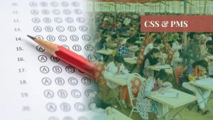 CSS 2027 MPT: Why the Screening Test Is Becoming the First Major Hurdle for Aspirants
