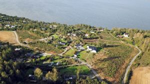 Unngå krangling om familiehytta