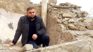 Biz evimizi itirdik, amma ümidimizi itirmədik… - Seymur Verdizadə yazır