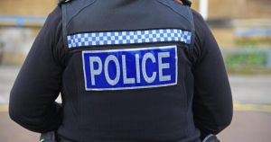 Woman left with fractured eye socket after being headbutted by man at work
