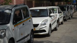 Uber, Rapido face 6-month ban in Chandigarh after repeated compliance failures