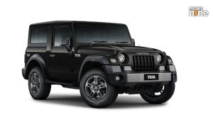 Mahindra Scorpio, Thar get heavy benefits in September
