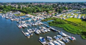 New wellness studio to open at waterfront holiday park
