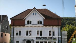 Bundesweiter Warntag: Stadt erprobt neue Sirenenanlage auf dem Rathausdach