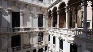 Il Conservatorio Benedetto Marcello compie 150 anni e festeggia con un anno di eventi