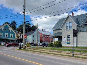 COMMENTARY: History and charm of Charlottetown at peril, but council deserves thanks