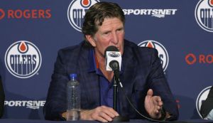 Beyond Accountability: What Mike Babcock could change behind the Oilers’ bench