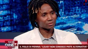Delitto di Pierina, Louis sull’appello: 